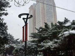 -复旦大学光华楼