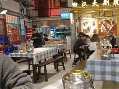 -彭耕记猪油炒小菜(吉联mall店)