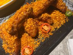 -留半山·香港食堂(啦啦宝都店)