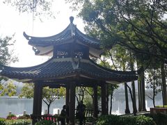 -南宁南湖公园