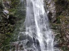 -西岭雪山大飞水景区