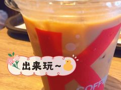 -肯德基(鲁迅路店)