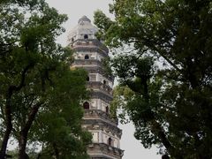 -虎丘山风景名胜区