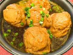 -古都历食南京菜·烤鸭·鸭血粉丝·汤包(南京博物院店)