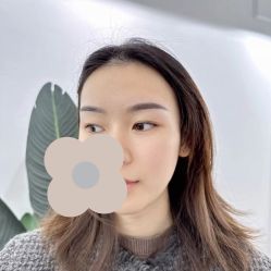 -尔素·半永久纹眉·野生眉