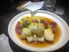 -外婆家(杭州马塍店)