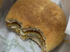 -麦当劳(杭州文三路店)