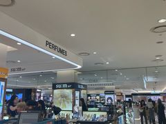 -新罗免税店(济州店)