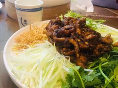 -满园烤鸭·春饼(太原街万达店)
