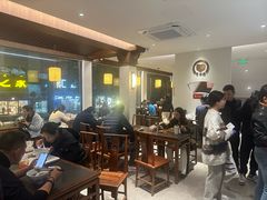 -同心楼(解放北路店)