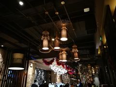 大堂-和彩放题(渔阳店)