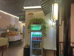 -卢大鲜鱼头捞饭(美利广场店)