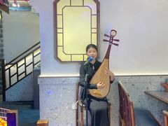 -姑苏家宴·苏帮菜·松鼠桂鱼(苏州总店)
