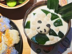 -岛风·台食小馆 ISLAND BISTRO(烟台山店)