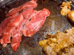 -猫爪爪原切自助烤肉(观音桥阳光世纪店)