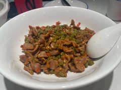 -兰湘子·湘菜小炒(石家庄万象城店)