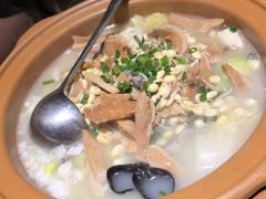 -郑庄脂渣海鲜楼(九水路店)