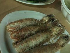 -老钱饭店(后渚港店)