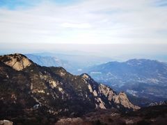 -泰山风景名胜区