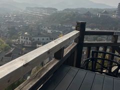 -云端咖啡(山顶教堂店)