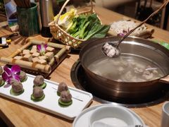 -椰夫人·养生椰子鸡(金沙洲永旺店)