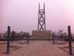 -南湖国家城市湿地公园