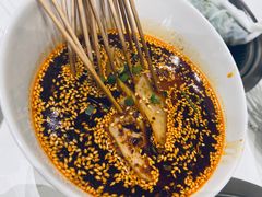 -有鱼吃·纸包烤鱼(曲江创意谷店)