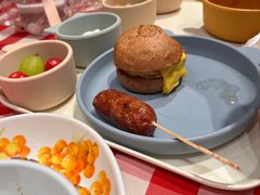 -西贝莜面村(近铁城市广场店)