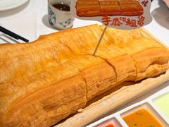 -滋粥楼·顺德菜(番禺广场总店)