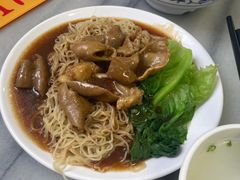 -芬芳甜品(同福路店)