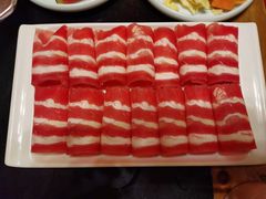 -大龙辣火锅·龙虾·烧烤(湖滨新天地店)