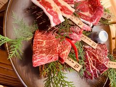 -黑牛の店·和牛烧肉(合生汇店)