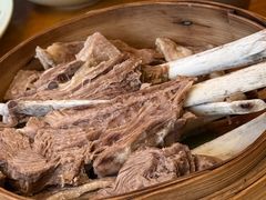 -竹里馆 ·茶食(奥体店)
