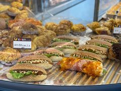 -爱心面包(建设中路店)