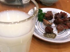 -银子铁板烧料理自助餐(人民广场店)