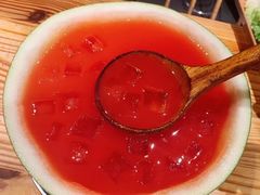 -青瓦炭韩潮烤肉(花园道店)
