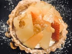 -斯比特花园西餐厅(东方商厦店)