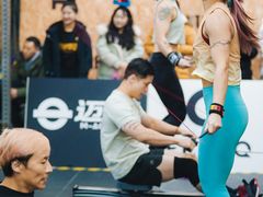 -Stud CrossFit(泰丰大厦店)