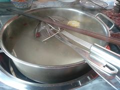 -尚御潮汕牛肉自助火锅(锦园店)