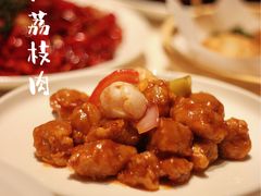 -莆田餐厅PUTIEN(武商MALL店)