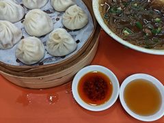 -新丰小吃(庆春路分店)