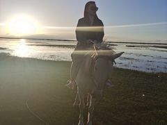 -青海湖国家重点风景名胜区