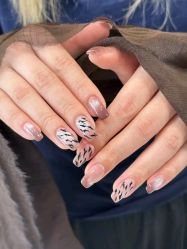 -StartNail美甲