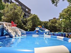 -玲珑汤泉生活会馆(花桥店)