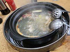 -濠轩阁特色生蚝火锅(水湾路店)