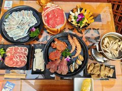 -丽江庭院之爱在路上(西单店)