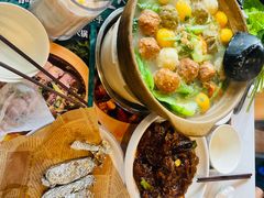 -日昌餐馆(亦庄店)