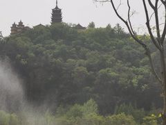 -狼山风景名胜区