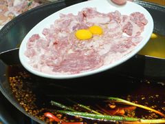 -楠火锅(太古里总店)