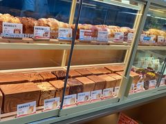 -爸爸糖手工吐司(上海五角场万达店)